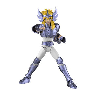 Blokees Saint Seiya Champion Cygnus Collector - foto 2