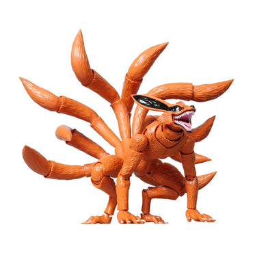 Blokees Naruto Legend Edicion Kurama Collector - foto 2