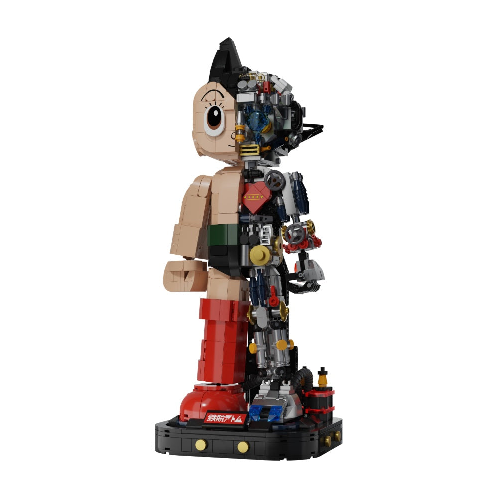Figura Retro Astro Boy - foto 5