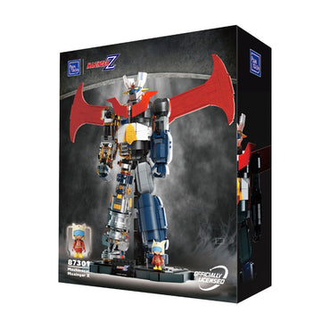 Mazinger Mecanico Retro - foto 2