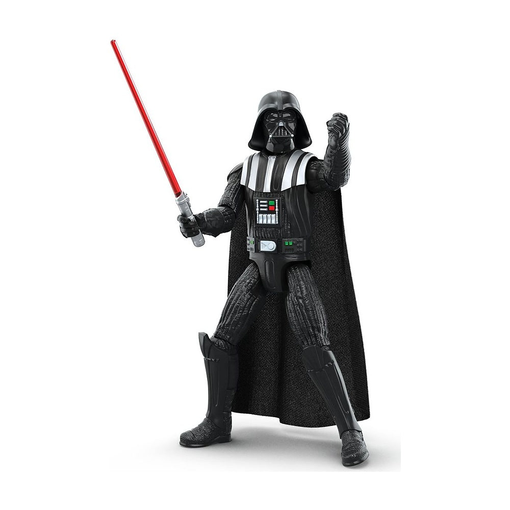 Figura Star Wars Titan Serie - Darth Vader