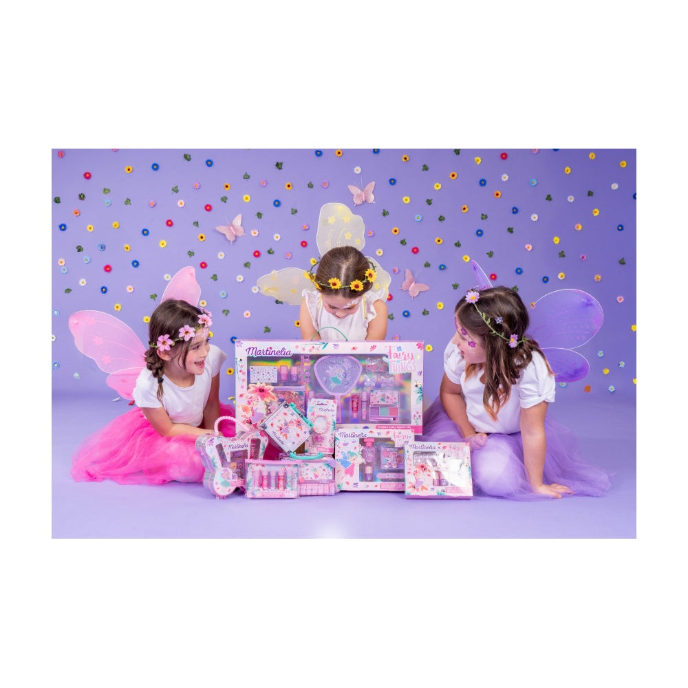 Martinelia Martinelia Fairy Things Sparkling Beauty Set - foto 5