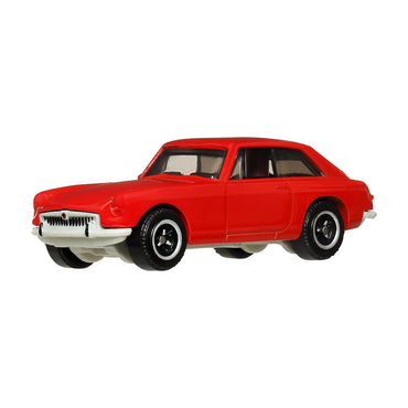 Pack De 5 Autos Matchbox - Classic Cruisers
