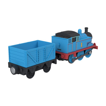 Thomas Locomotora Motorizada Sorpresa - Thomas