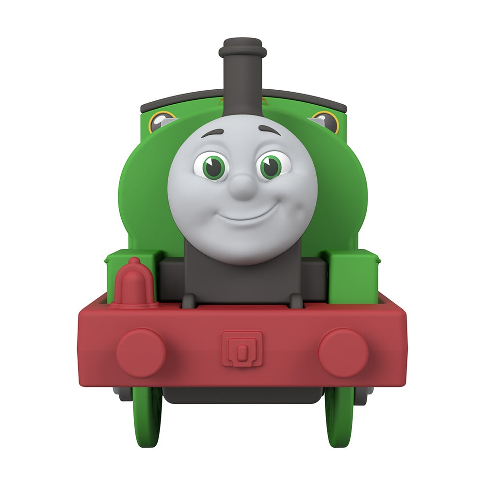 Thomas Locomotora Motorizada Sorpresa - Percy