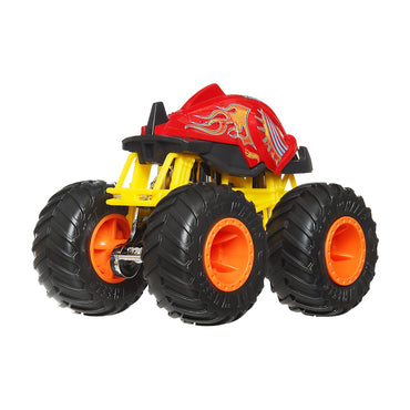 Hot Wheels Monster Truck Escala 1:64 - Piran-ahhhh