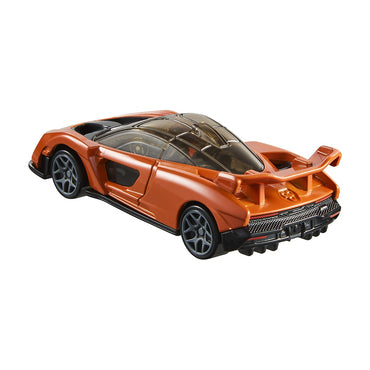 Hot Wheels Auto Xl Sorpresa - Mclaren Senna