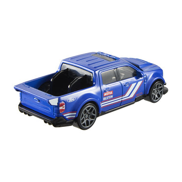 Hot Wheels Auto Xl Sorpresa - Ford Maverick Custom