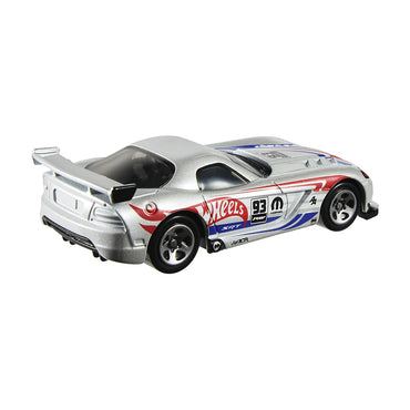Hot Wheels Auto Xl Sorpresa - Dodge Viper Srt10