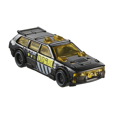 Hot Wheels Auto Xl Sorpresa - Track Dwagon