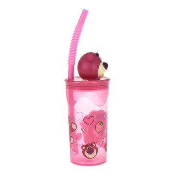 Tomajugo Figura 3d Toy Story 5 Diseños 360ml - Lotso