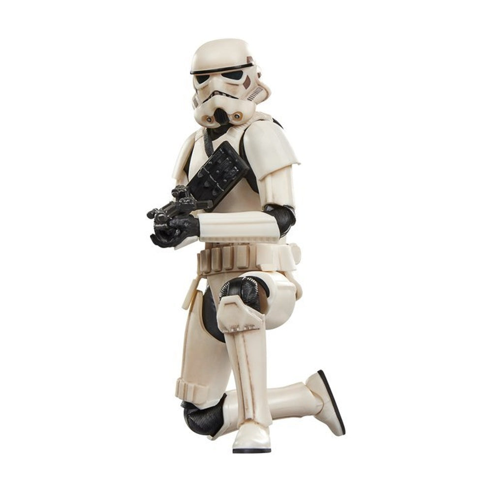 Star Wars S6 Black Series Figura Surtida 15cm - Imperial Stormtrooper