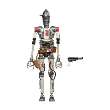 Star Wars S3 Figura Vintages Surtida - Ig-11