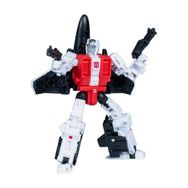 Transformers Gen Prime Deluxe Surtido - Air Raid