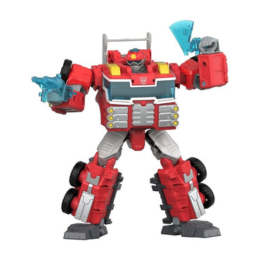 Transformers Gen Prime Voy Surtido - Heatwave