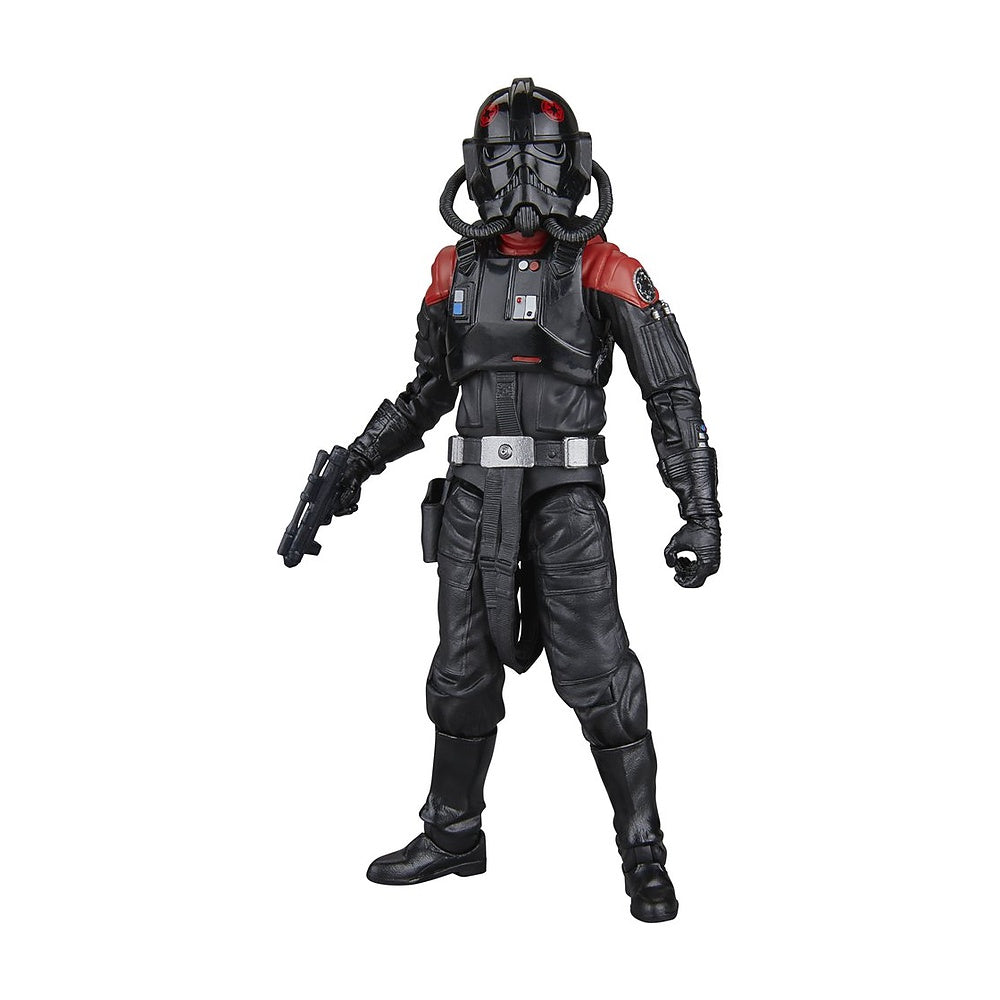 Star Wars S3 Black Series Figura Surtida 15cm - Cassian Andor