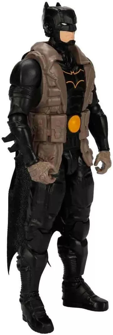 Batman Figura 30 Cm Exclusiva Batman - Batman Dark Detective