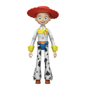 Pixar Figura Con Voz Interactiva Y Sonidos - Jessie - foto 1