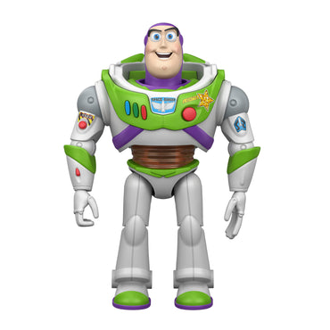 Pixar Figura Con Voz Interactiva Y Sonidos - Buzz Lightyear - foto 1