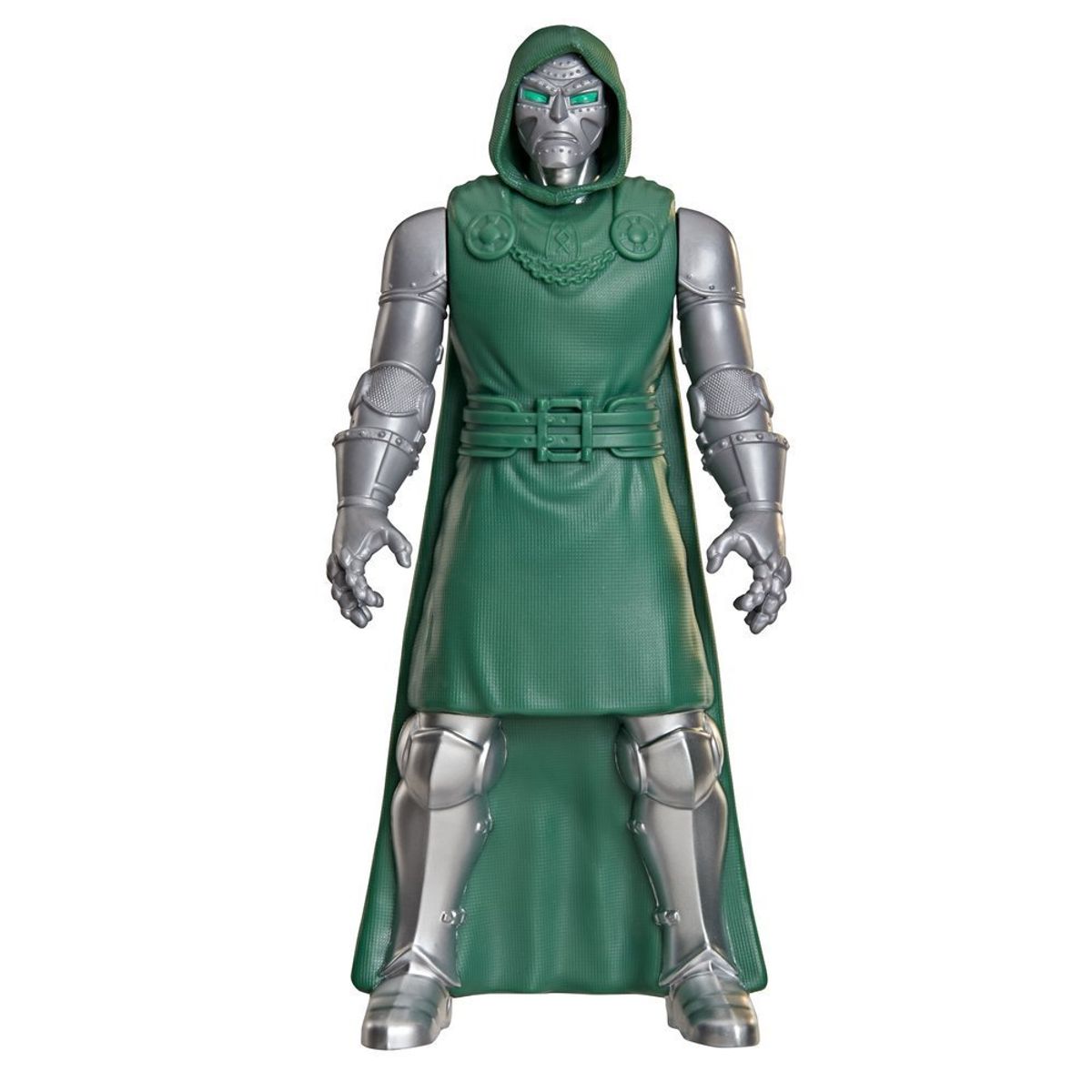 Figura De Accion Marvel Doctor Doom - foto 12