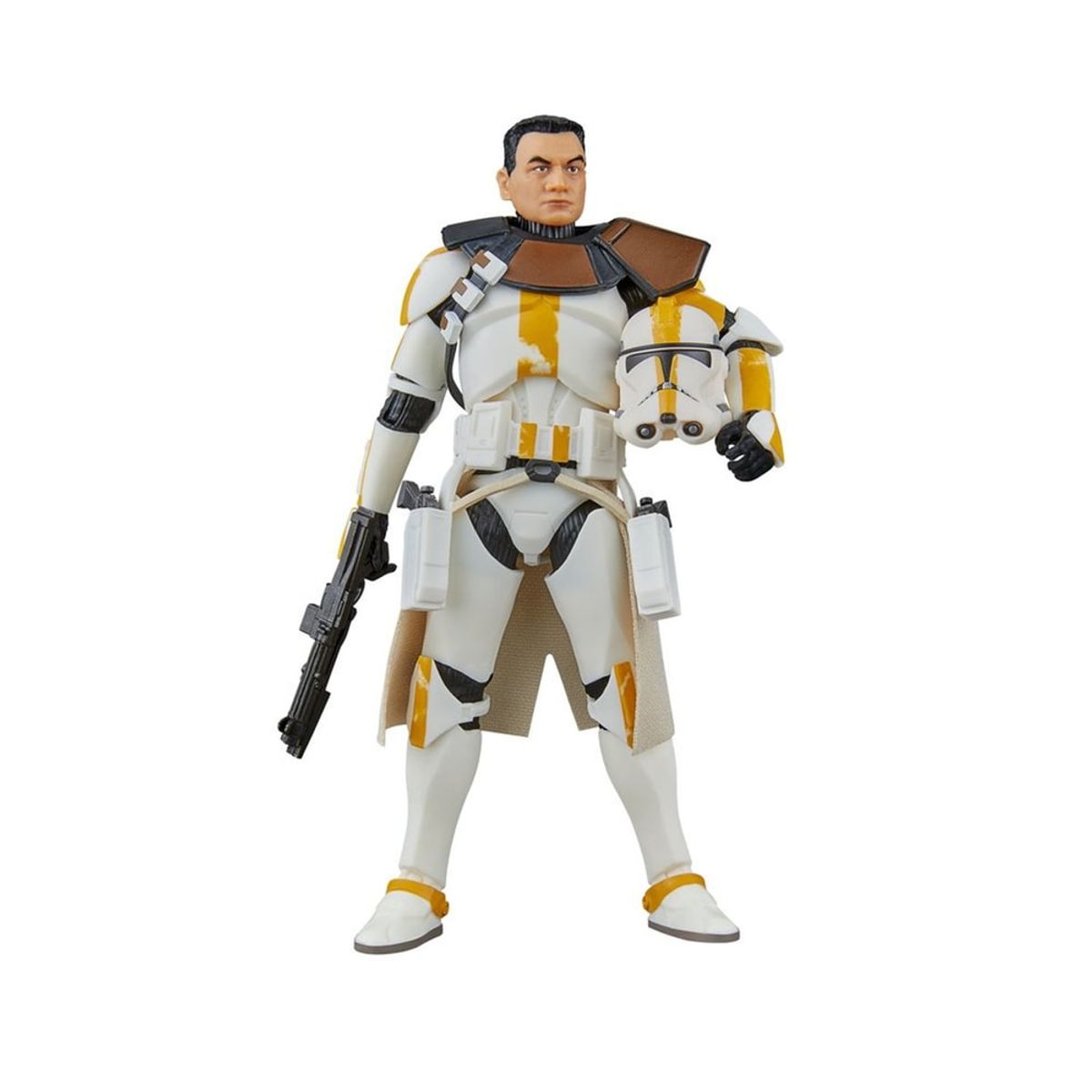 Star Wars S3 Black Series Figura Surtida 15cm - Clone Lieutenant Galle - foto 13