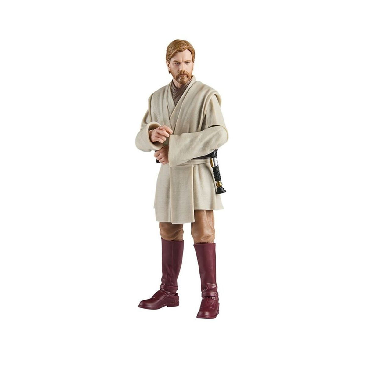 Star Wars S3 Black Series Figura Surtida 15cm - Obi-wan Kenobi - foto 9