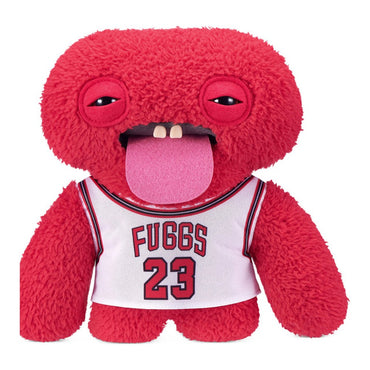 Fuggler Peluches 9 Cm Sin Licencia - Chunky Mcdunky - foto 2