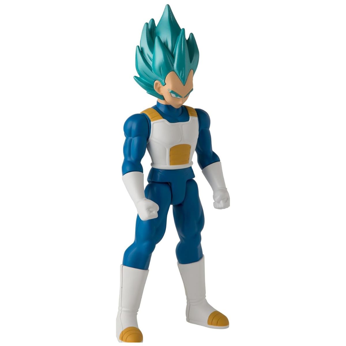 Figura 30 Cm. Dragon Ball Z - Super Saiyan Blue Vegeta