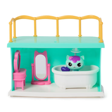 Gabby Dollhouse Set Juego Habitacion - Mercat Juego De Habitacion