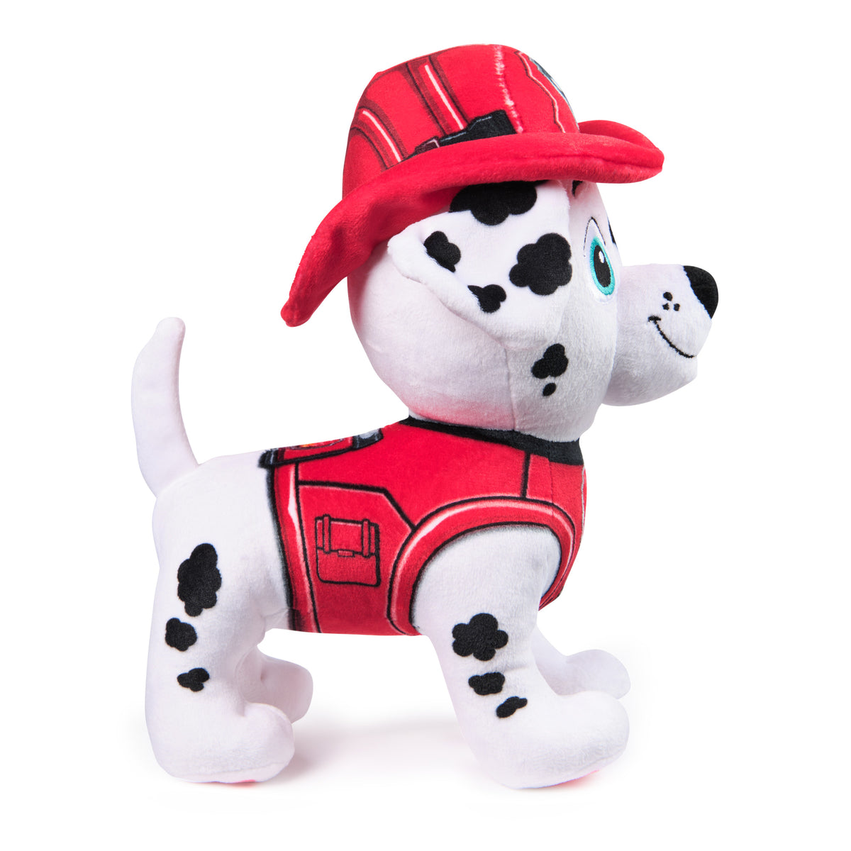 Paw Patrol Peluche Basico - Marshall