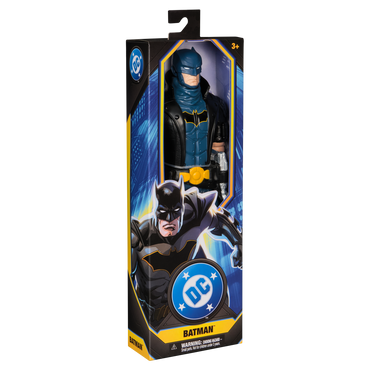 Batman Figura 30 Cm Exclusiva Batman - Blue Batman
