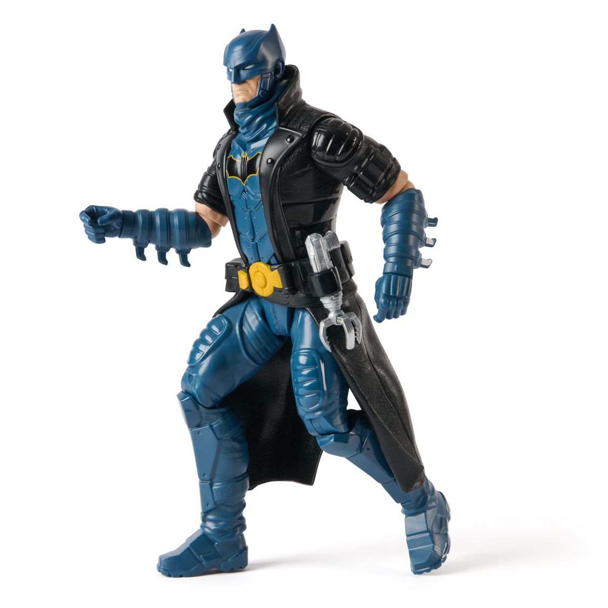 Batman Figura 30 Cm Exclusiva Batman - Blue Batman