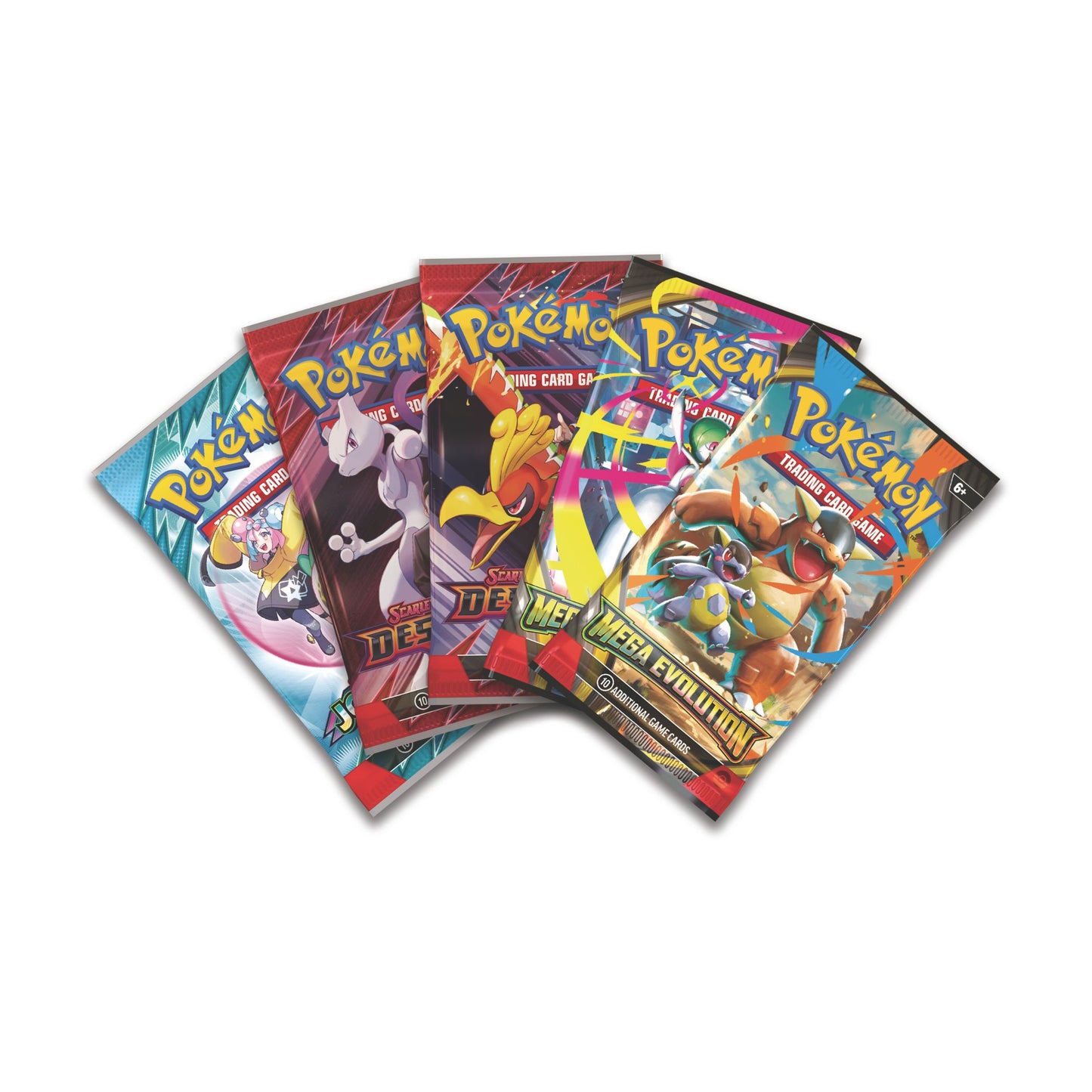 Pokémon Tcg Mega Charizard X Ex Ultra Premium Collection Inglés