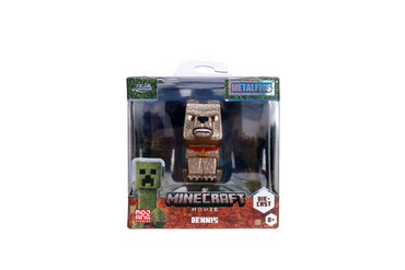 Figura Minecraft 9 Cm - Dennis