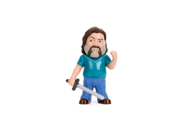 Figura Minecraft 9 Cm - Steve