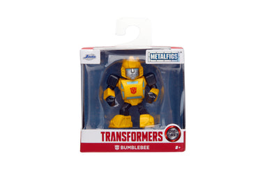 Figura Transformers 9 Cm - Bumblebee