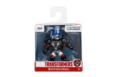 Figura Transformers 9 Cm - Optimus Primal