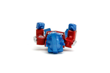 Figura Transformers 9 Cm - Optimus Prime