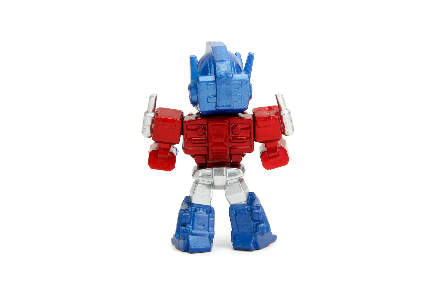 Figura Transformers 9 Cm - Optimus Prime