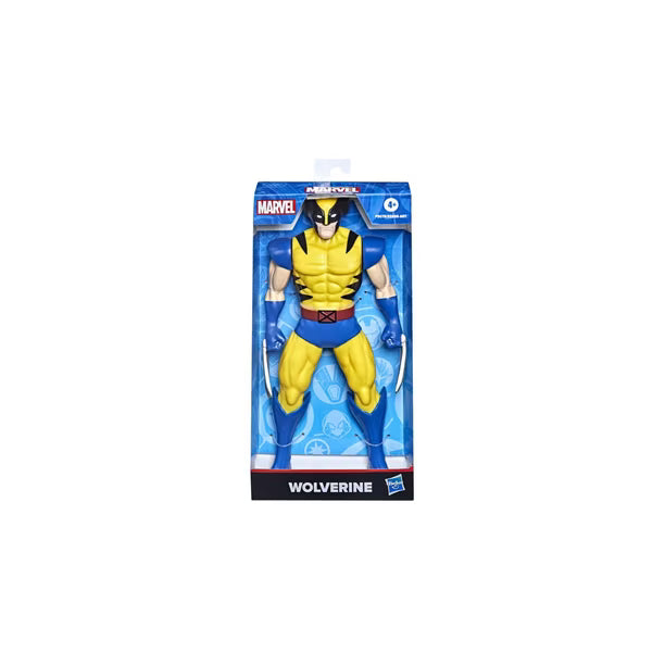 Avengers Olympus Figura 24 Cm Hasbro - Wolverine