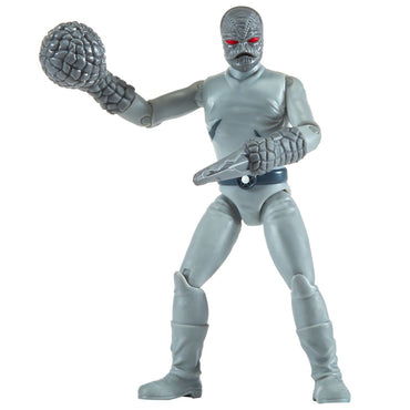 Power Rangers Figura Gira Cabeza Putty Patroller