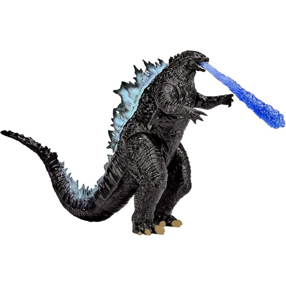 Godzilla Figura Básica 15 Cm Godzilla Con Rayo De Calor