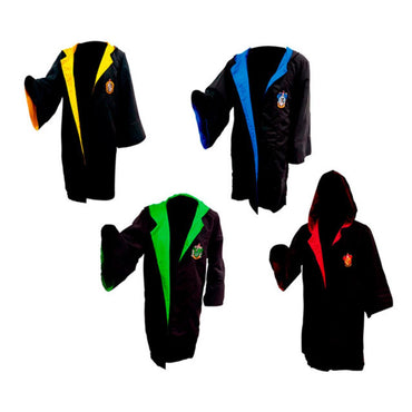 Tunica Harry Potter Adulto - Slytherin