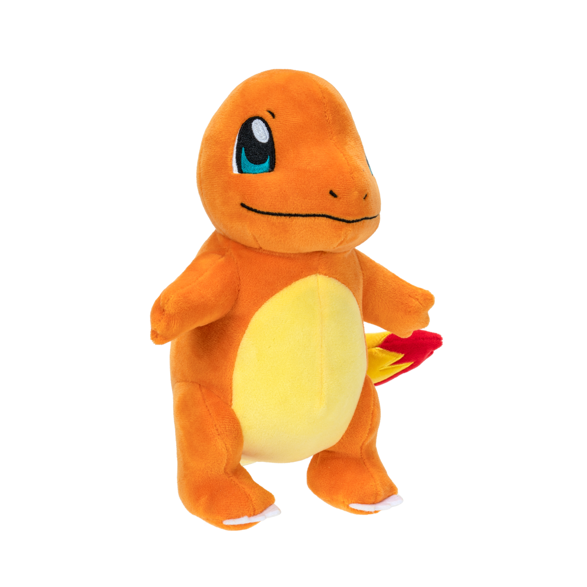 Pokémon Amigos de Kanto Peluche 20 cm - Charmander