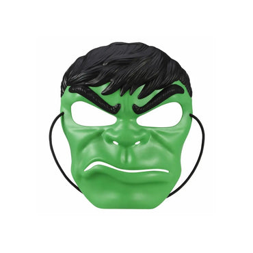 Mascara De héroe Avengers - Hulk