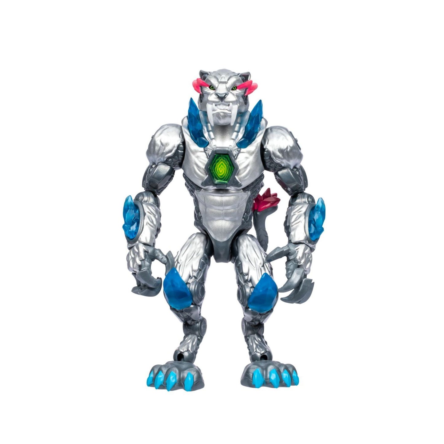 Mr beast lab camara mutacion - metallic panther
