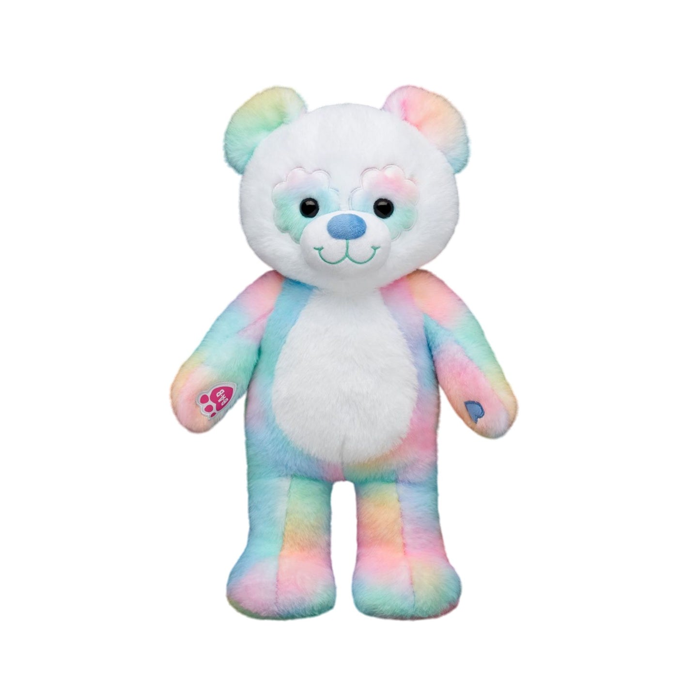 Peluche Oso Luminoso Build-A-BEAR