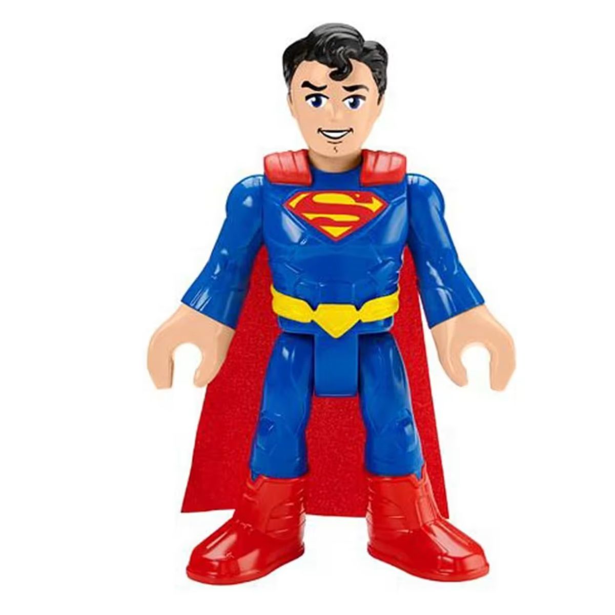 Fisher Price increible figura de 25 cm - Superman