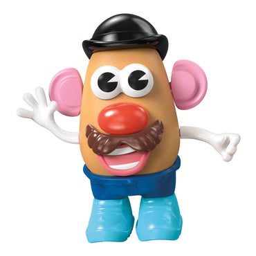 Figura Didáctica Cara De Papa Mr-Mrs. Cara De Papa Toy Story - Mr Potato Head