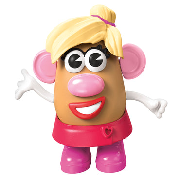 Figura Didáctica Cara De Papa Mr-Mrs. Cara De Papa Toy Story - Mrs Potato Head